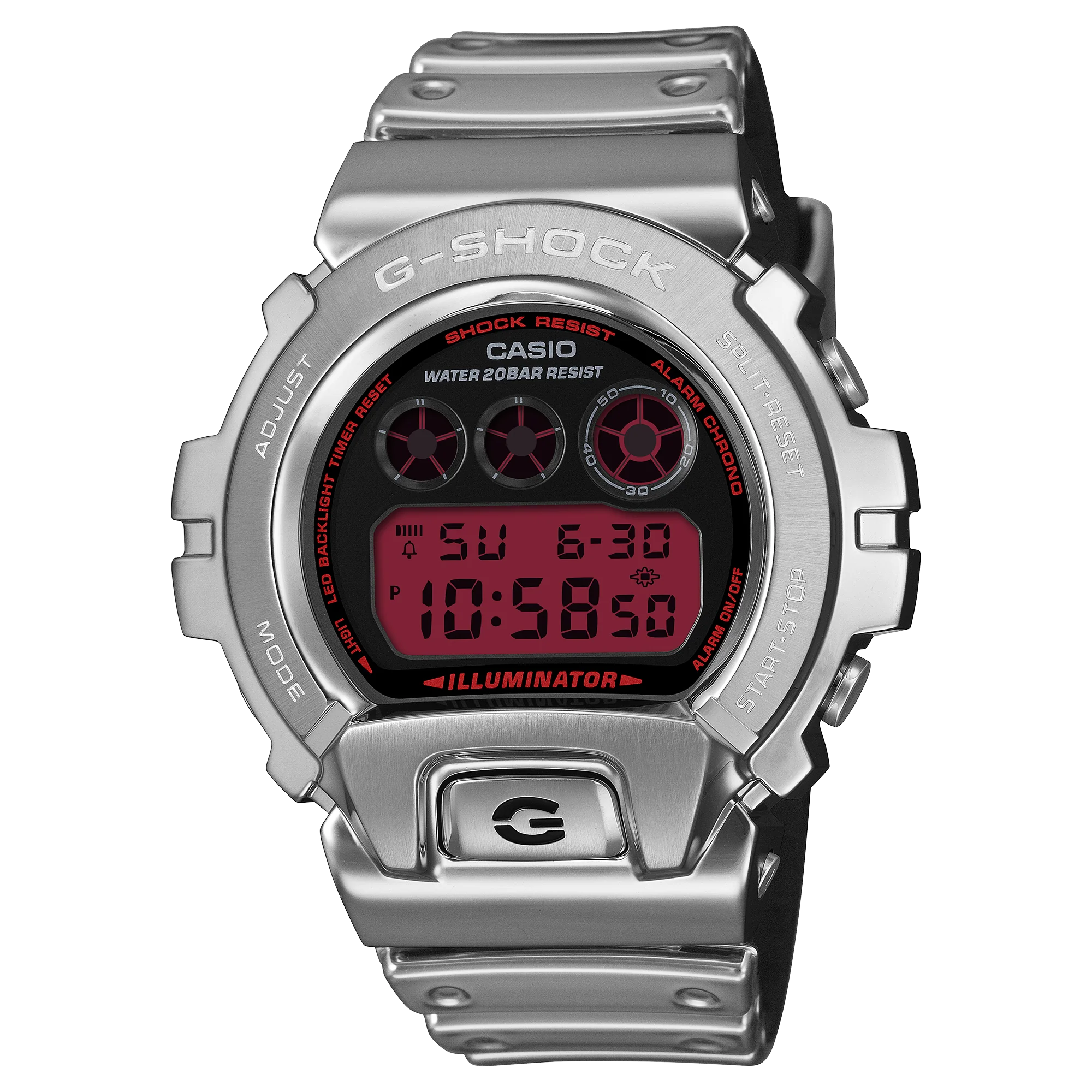 Partner Store - G-Shock Watches