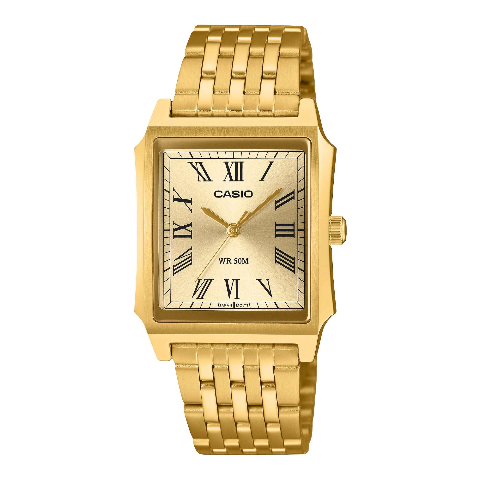 Casio Retro (Vintage) Watches