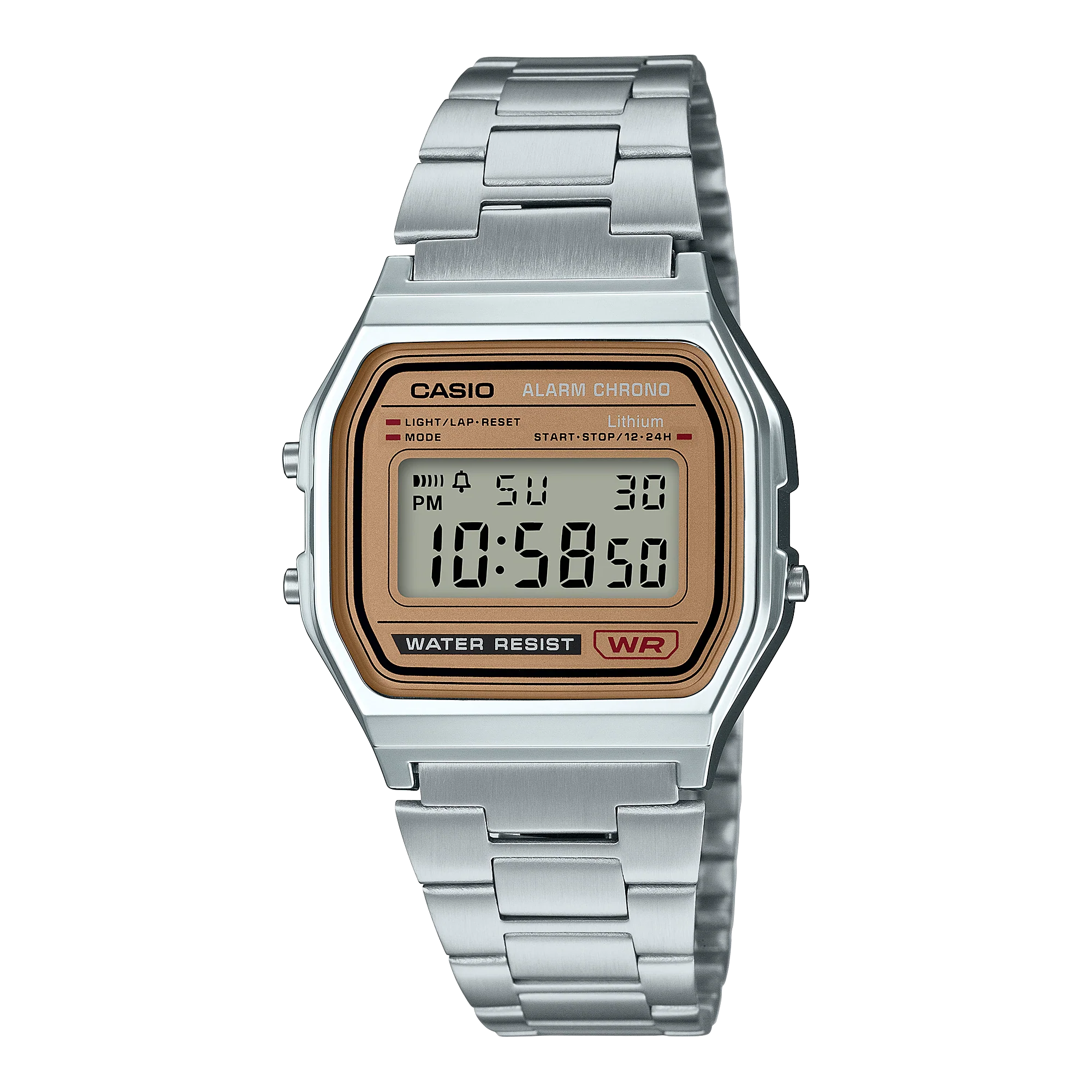 Casio Women's Retro (Vintage) Watches