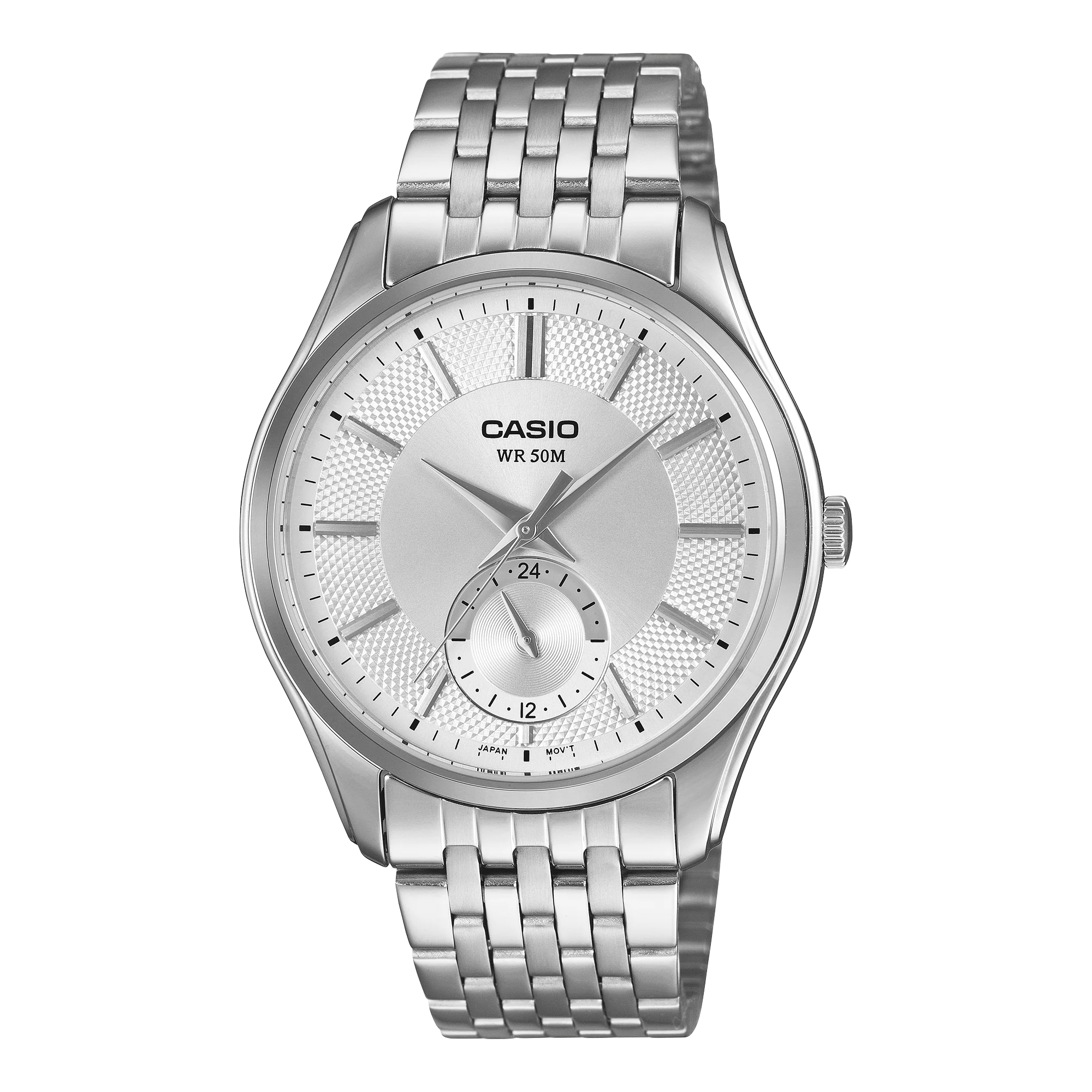 Standard Casio Men's Watch Collection